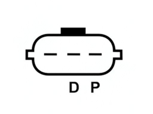 АС-АН а5120 генератор - 5