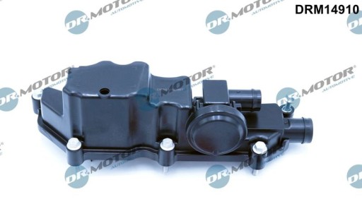 КРИШКА КЛАПАНА DRM14910 DR.MOTOR AUTOMOTIVE - 2