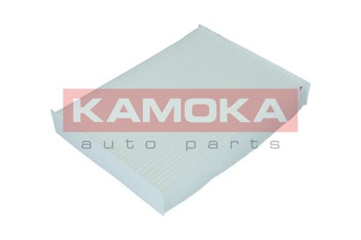 Повітряний фільтр салону KAMOKA f419301 En Distribution - 5