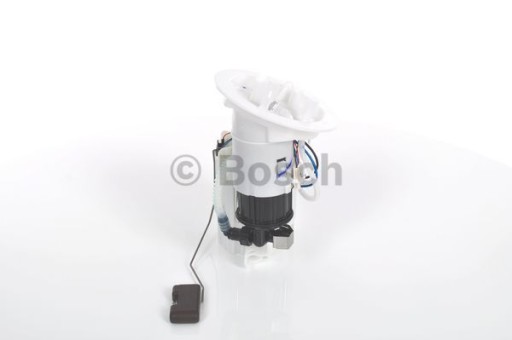 Bosch 0 580 202 016 блок подачі палива - 3