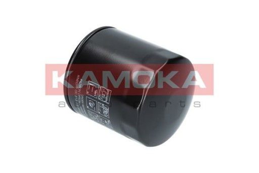 Масляный фильтр KAMOKA f105101 En Distribution - 4