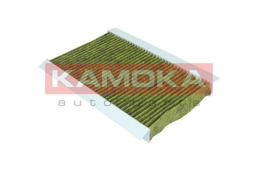 Повітряний фільтр салону KAMOKA 6080009 en розподіл - 5