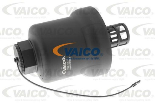 Кришка корпусу масляного фільтра VAICO V10-4623 - 3