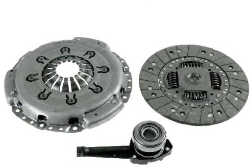 SACHS ZESTAW SPRZĘGŁA 624308733 - 2