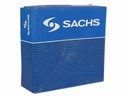 Диск зчеплення Sachs 1878 005 619 - 4