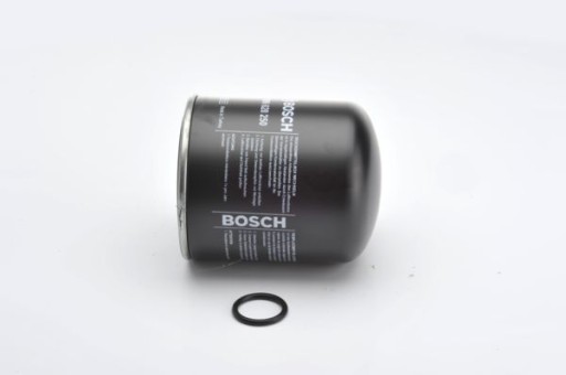 Осушувач Bosch для Iveco EuroCargo V 75E16 - 3