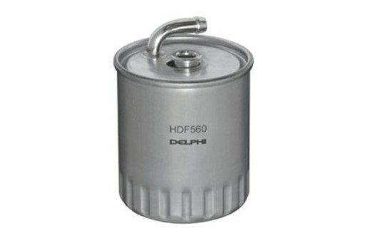 Паливний фільтр DELPHI HDF606 En Distribution - 6