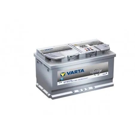 Акумулятор Varta 575500073d842 - 3