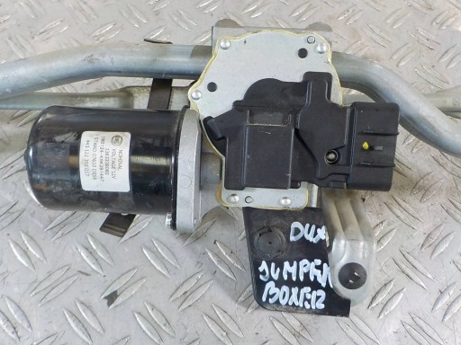 DUCATO JUMPER BOXER 07-22 - 4