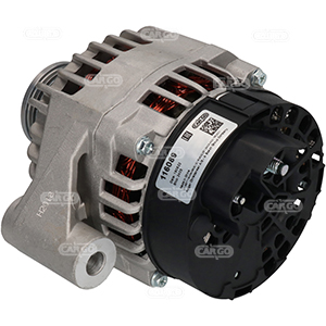 Alternator - 1