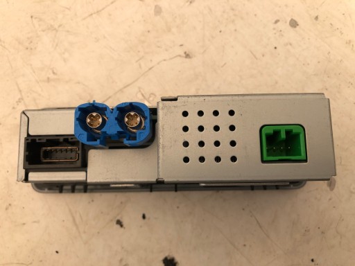 LAND ROVER RANGE ROVER USB HDMI ПОРТ MHL - 3
