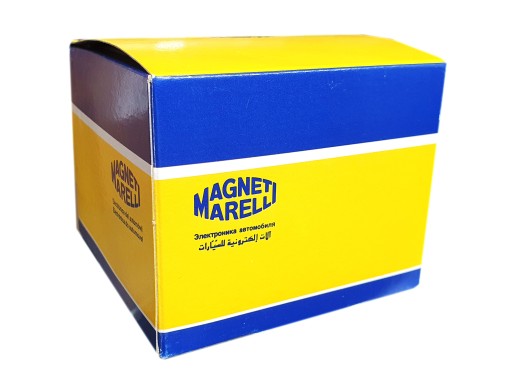 Magneti Marelli 805016365201 інжектор MAGNETI m - 1