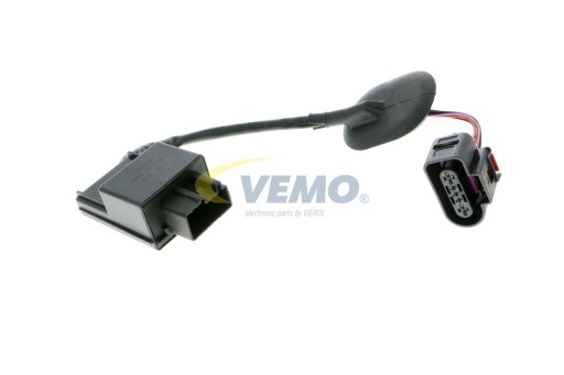 Реле контроллера топливного насоса VEMO V15-71-0060 - 4