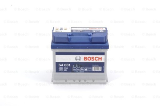 Bosch 0 092 S40 010 - 2