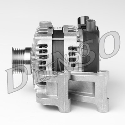 DENSO DAN1023 Alternator - 2