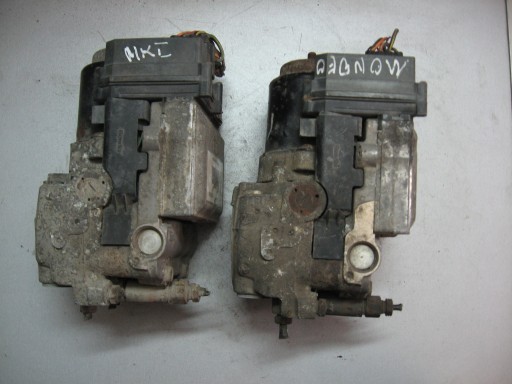 НАСОС ABS FORD MONDEO MK1 F4RF2C219AR F4RF2C219AN - 2