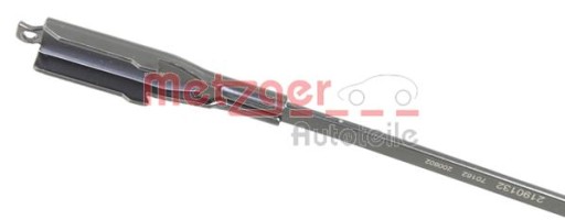 Рычаг стеклоочистителя METZGER 2190132 - 2