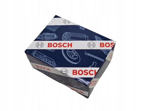 Silniki i łożyska wentylator BOSCH 0 986 338 104 - 7