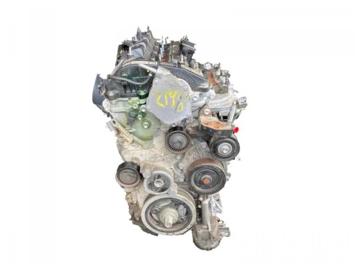 Двигун Toyota RAV-4 190000r240 2.0 D4D 91KW 1ADFTV - 3