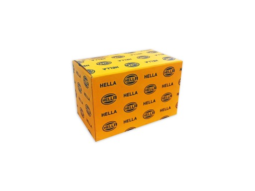 Датчик дощу HELLA 6pw 011 014-821 - 3