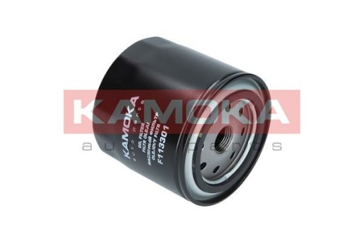 Масляный фильтр KAMOKA f113301 En Distribution - 3