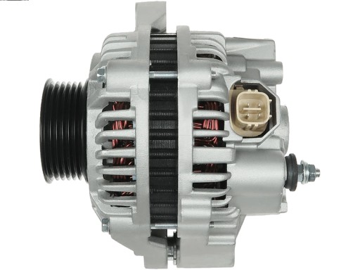 Alternator AS-PL A5076 - 1