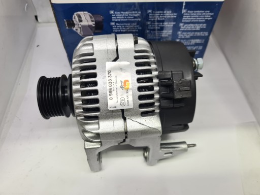 ALTERNATOR SHARAN POLO PASSAT LUPO GOLF IV IBIZA - 2