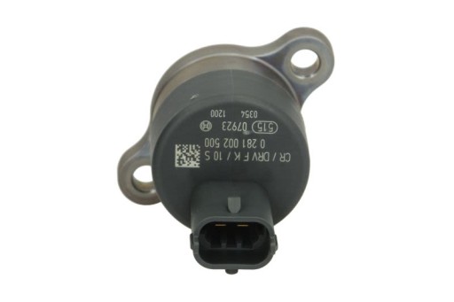 Компоненти насоса CR BOSCH 0 281 002 500 - 8