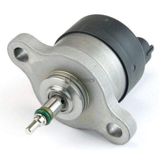 Клапан регулювання тиску Bosch 281002488 - 13