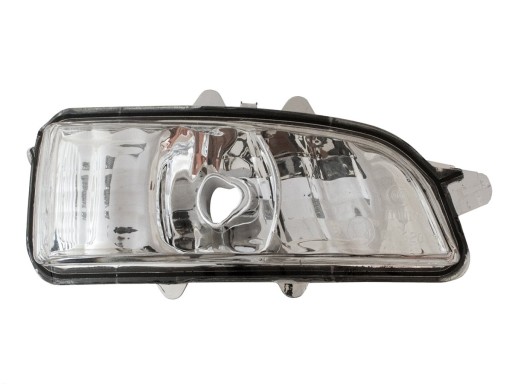 покажчик повороту дзеркала P VOLVO C30 S40 V50 S60 S80 - 1