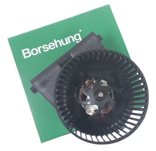 Внутрішній вентилятор BORSEHUNG B14593 - 9