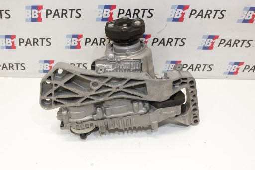 BMW F10 F30 редуктор роздавальник 435D X-DRIVE 8643150 - 5