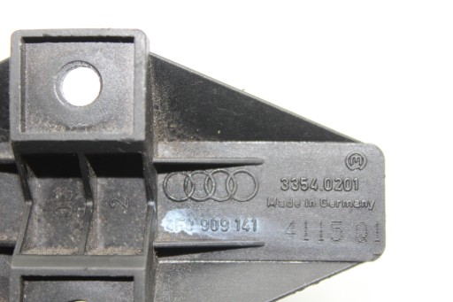 Audi A6 C6 Q7 блок управления антенны KESSY 4F0909141 - 3