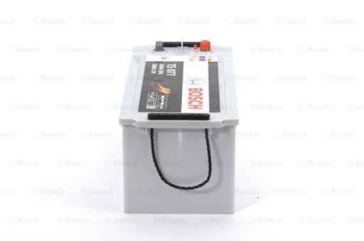 0092T50770 BOSCH АКУМУЛЯТОР 180AH 12V BOSCH - 7