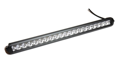 Jeep led bar 150W super jasny 86cm - 1