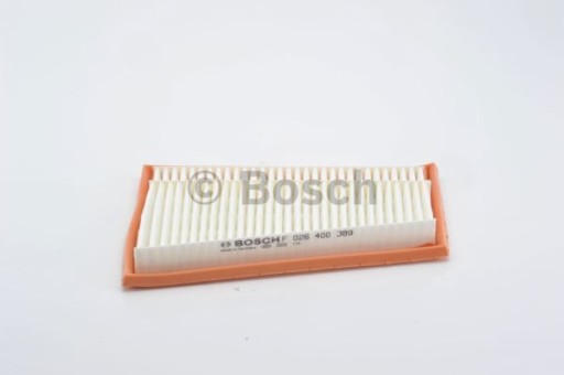 Bosch F 026 400 389 Filtr powietrza - 4