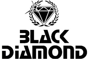 Tarcze Black Diamond P 284mm FIAT Coupe 16v 2.0 - 4