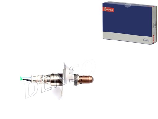 SONDA LAMBDA DENDOX-1460 DENSO - 1