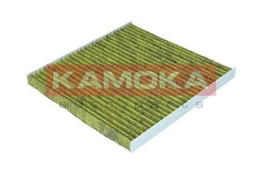 Повітряний фільтр салону KAMOKA 6080010 en розподіл - 5