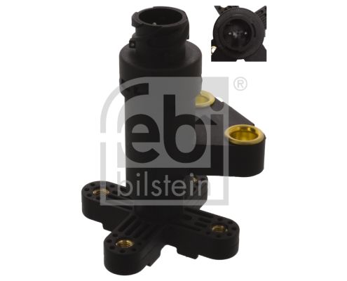 CZUJNIK POZIOMU ZAWIESZENIA 45509 FEBI BILSTEIN - 2