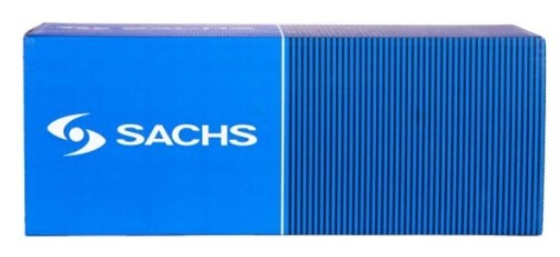 SACHS 3981 600 000 привід, зчеплення - 1