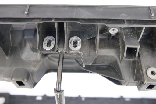 Передній ремінь передній Посилений передній Audi A3 8V 0 2012-2020 - 4