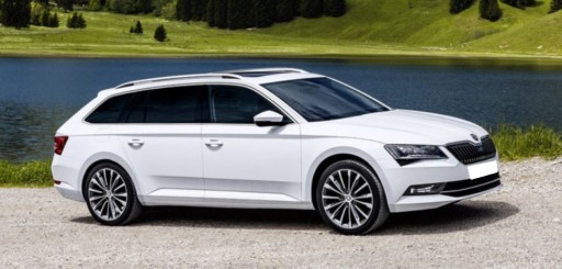 SKODA SUPERB III 3V 1.6 D БАК НАСОС МОДУЛЬ 15R - 15