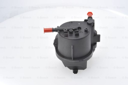 Bosch 0 450 906 460 паливний фільтр - 4