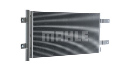 MAHLE КОНДЕНСАТОР AC1031000S - 5