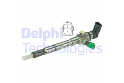 Паливний фільтр DELPHI HDF912 En Distribution - 4