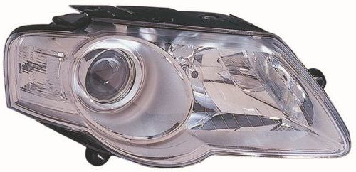 DEPO REFLEKTORY LAMPY KPL VW PASSAT 3C2 3C5 - 3
