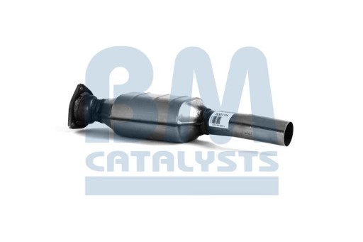 КАТАЛІЗАТОР BM80011H BM CATALYSTS FORD SEAT VW - 7