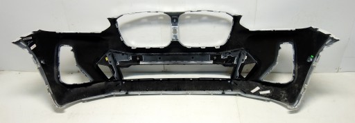 BMW X3 G01 M-пакет LCI Lift бампер передній 8081055 - 10