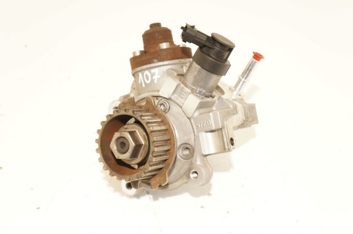 POMPA WTRYSKOWA CITROEN DS5 C4 1,6 HDI 0445010739 - 1